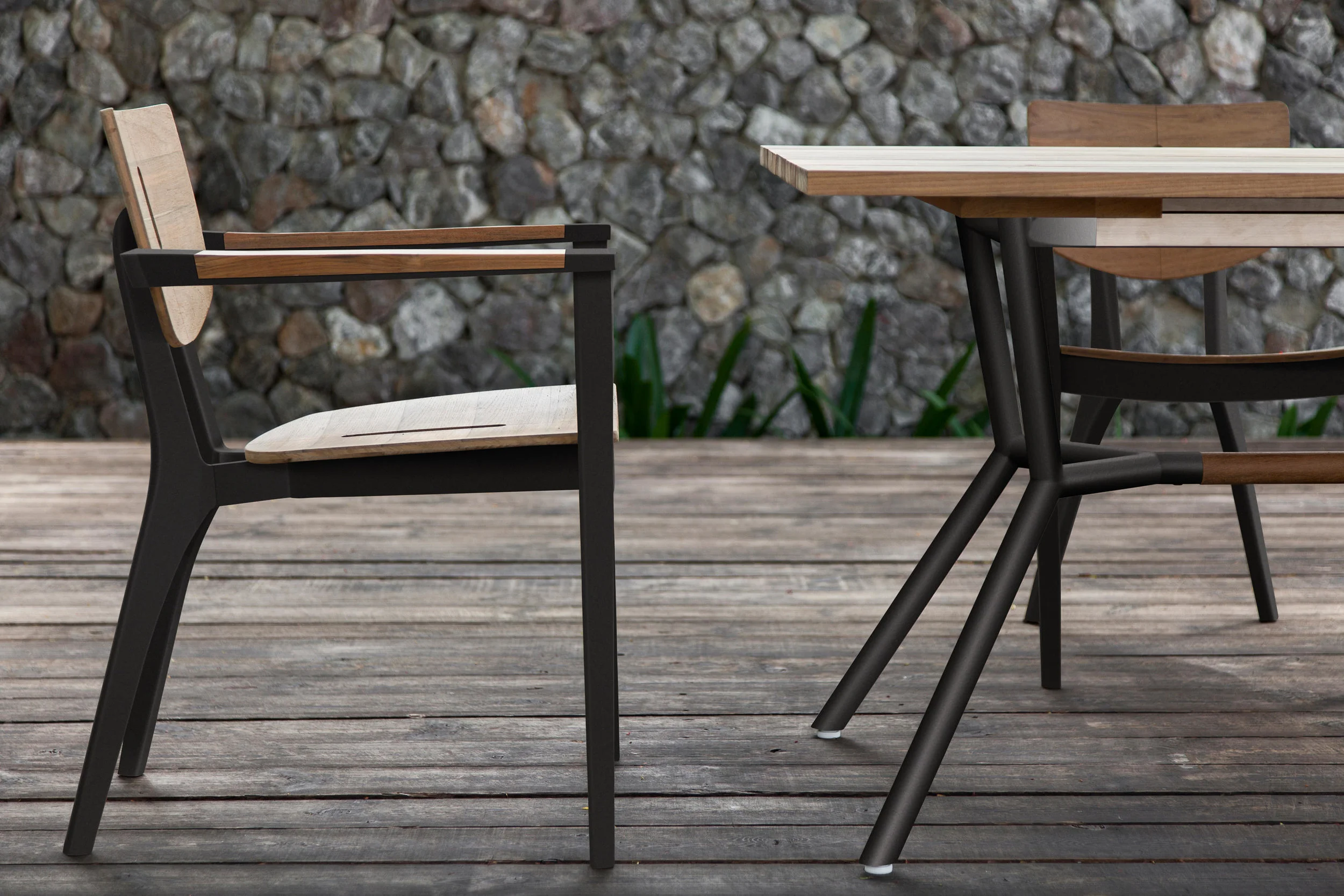 OASIQ “DIUNA” NOUVELLE FINITION 2019