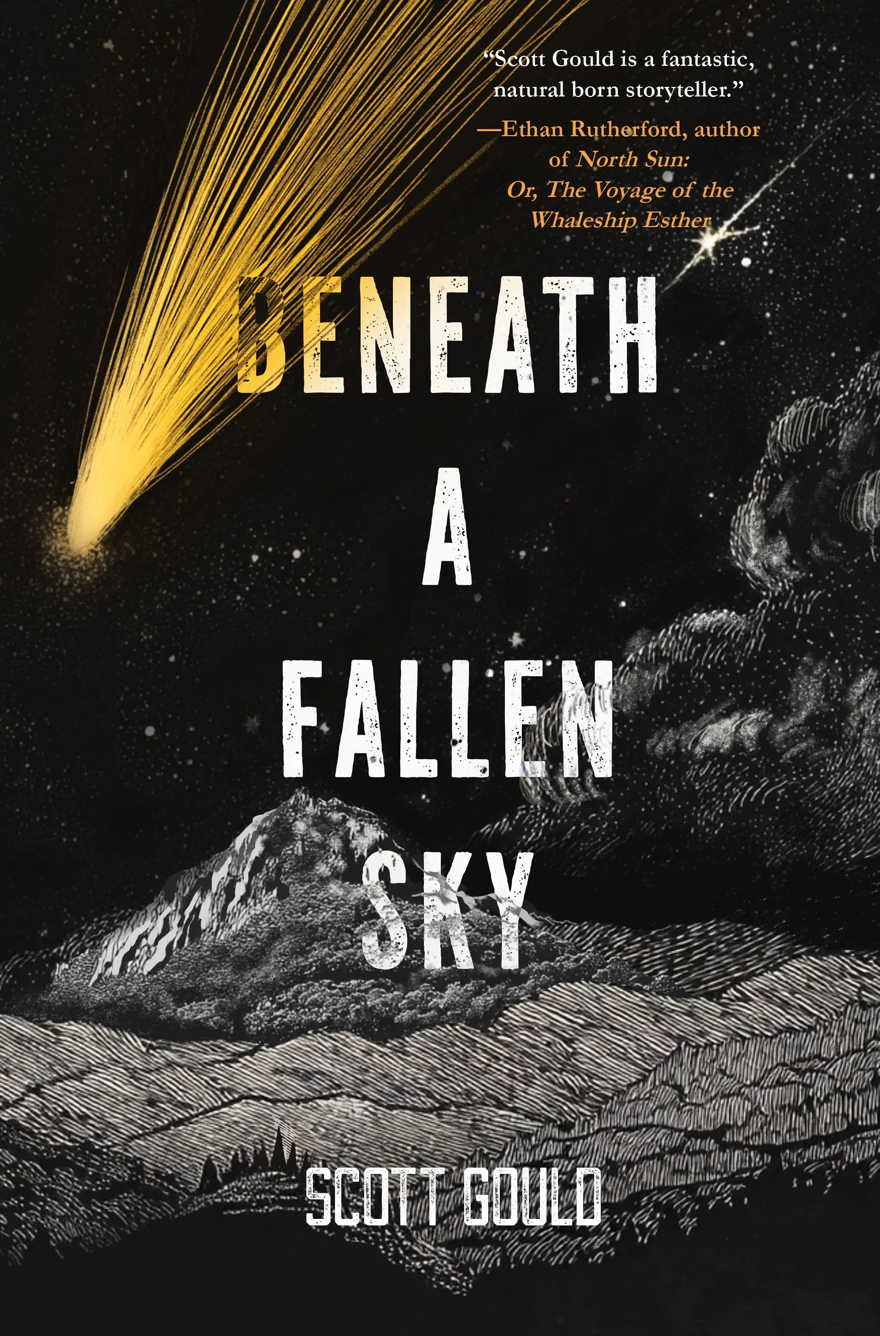 Beneath a Fallen Sky Book Cover_Scott Gould.JPG