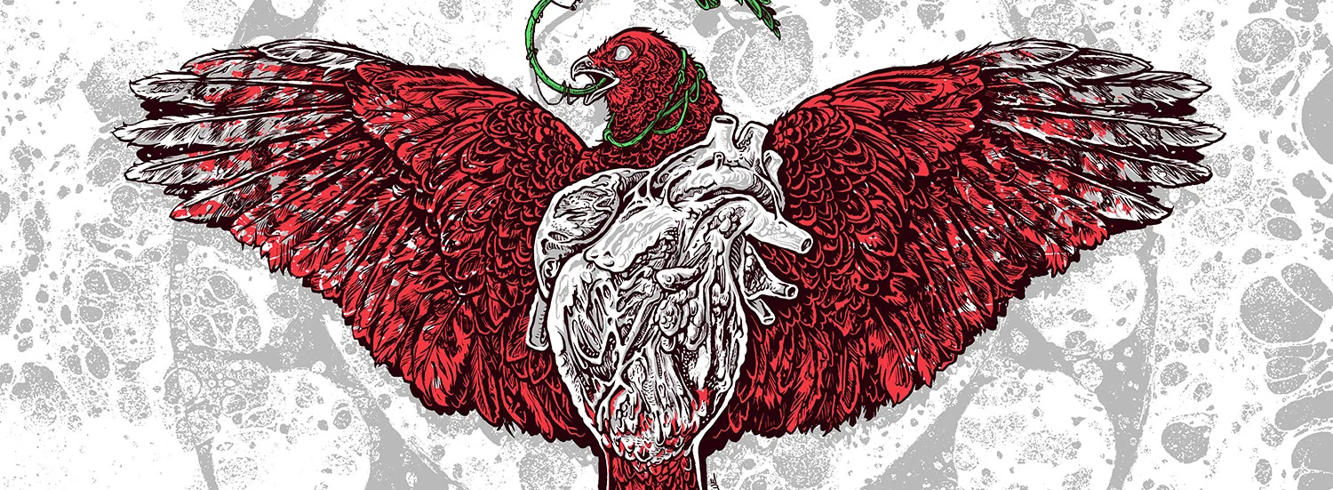 New Art for the Acacia Strain