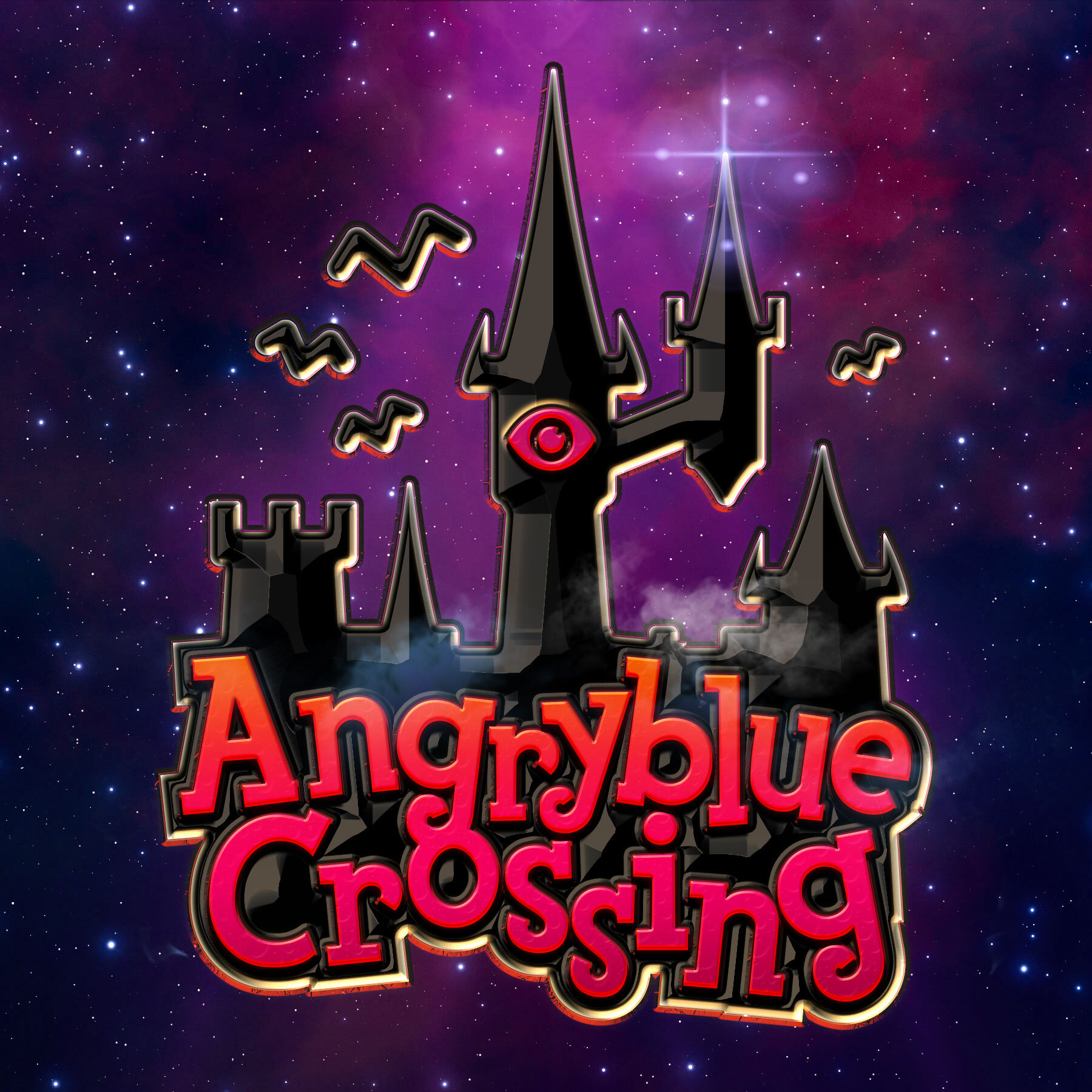AngryblueCrossing