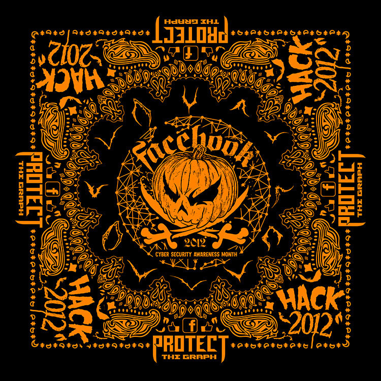 Hacktober — Angryblue