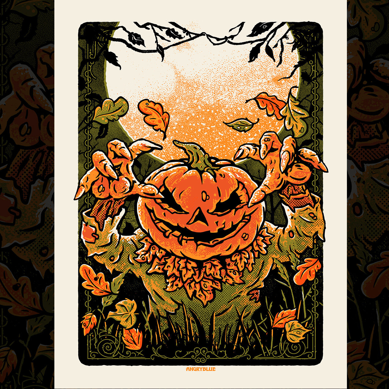 Harvest Moon