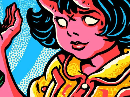 Foo Shipping + end of 2020