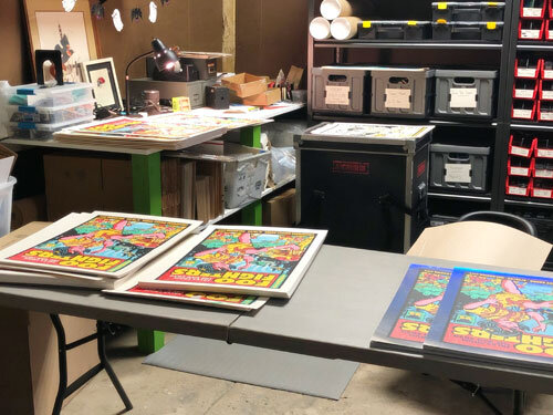 Shipping Status: 1.6.21