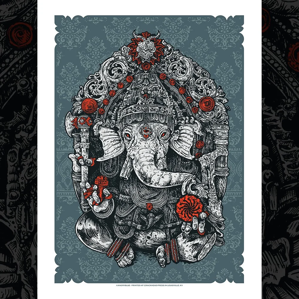 Ganesh