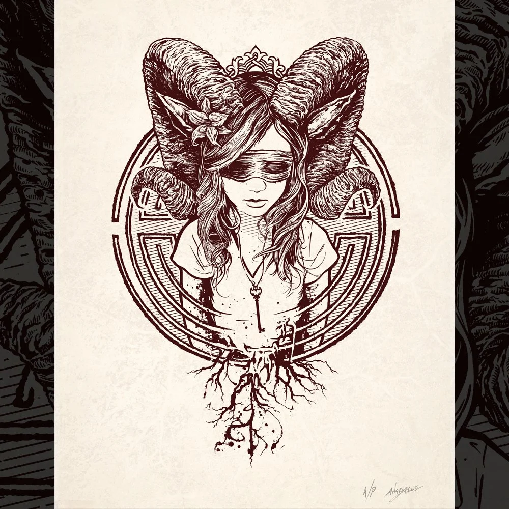 Faun Letterpress