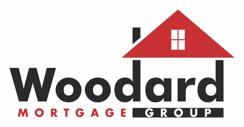 Woodard Mortgage Group | Logo Design by Cybergraph