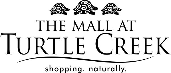 The Mall at Turtle Creek  | Logo Design by Cybergraph