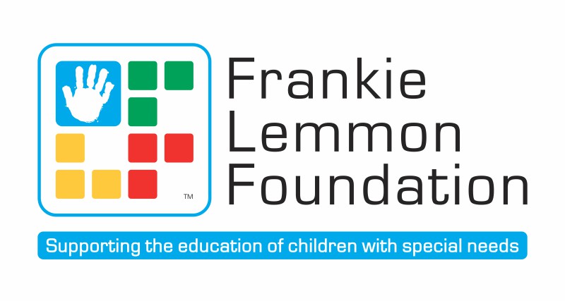 Frankie Lemmon Foundation Logo Design by Cybergraph