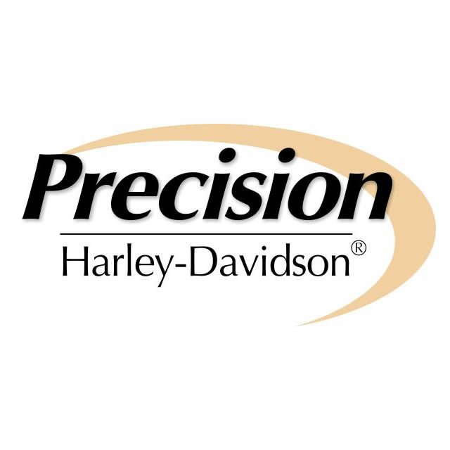 Precision Harley-Davidson
