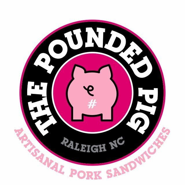 The Pounded Pig