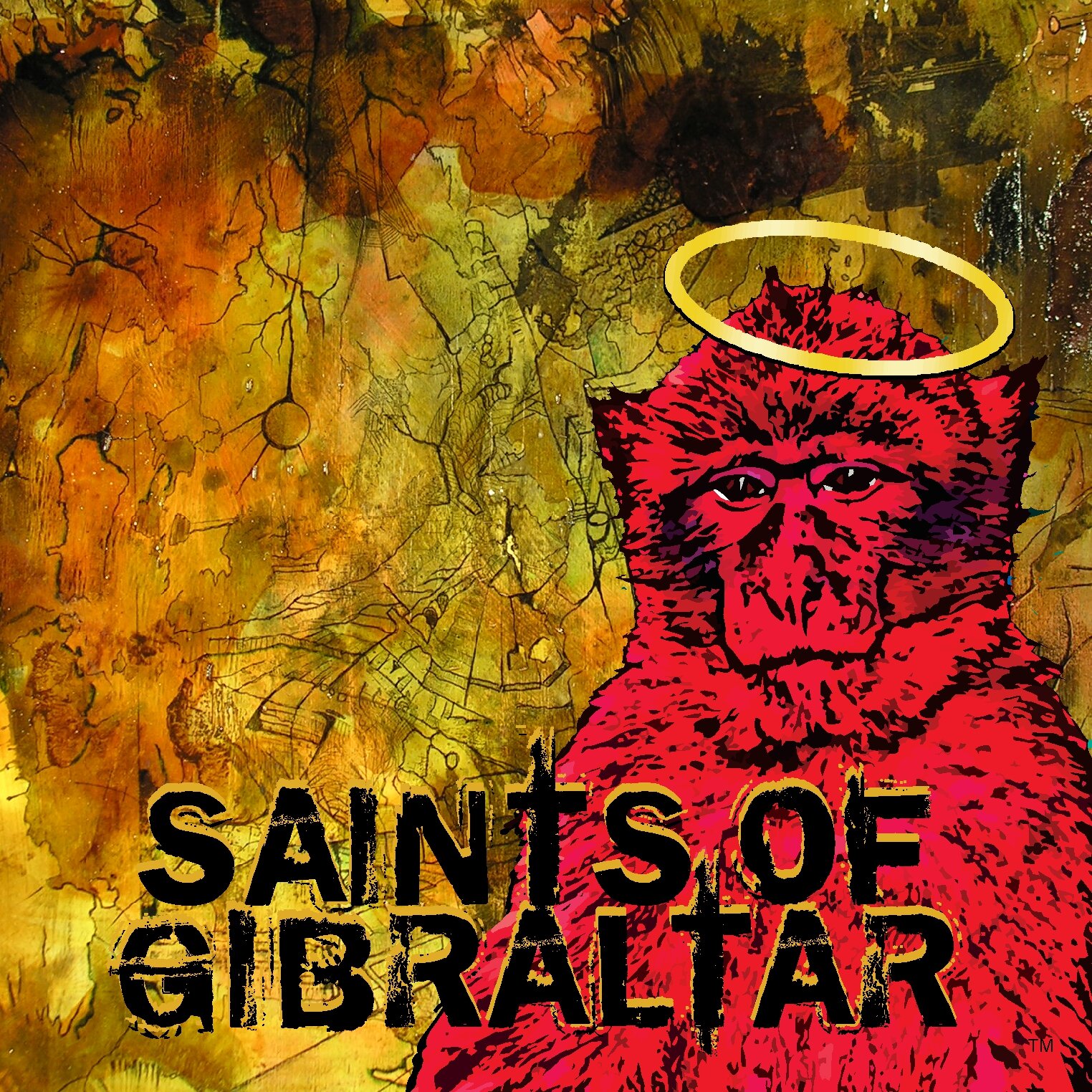 Saints of Gibraltar