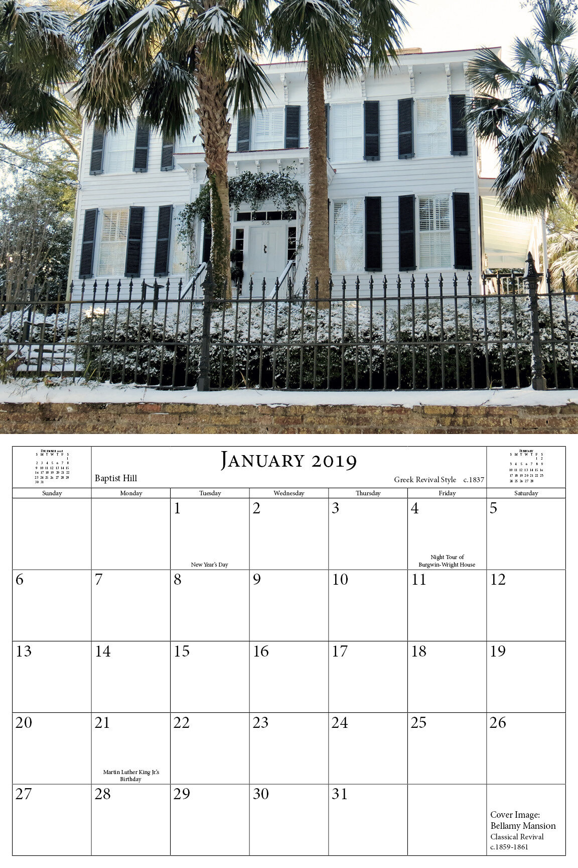 Wilmington Calendar 2019 Desgin by Cybergraph Photos by Michael Smith2.jpg