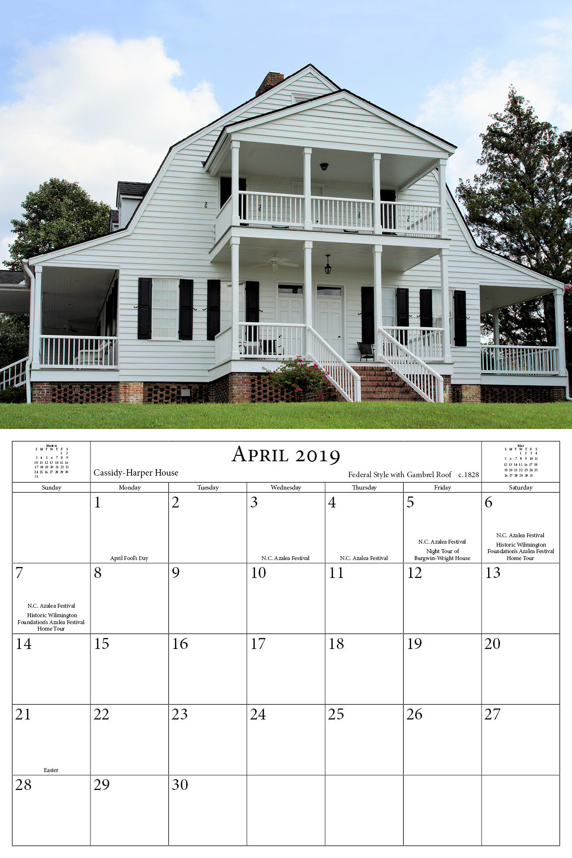 Wilmington Calendar 2019 Desgin by Cybergraph Photos by Michael Smith5.jpg