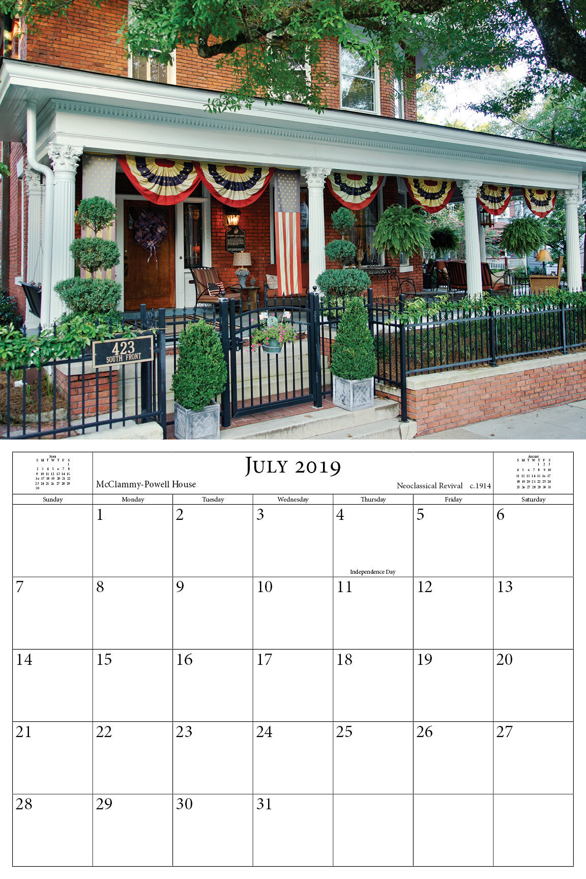 Wilmington Calendar 2019 Desgin by Cybergraph Photos by Michael Smith8.jpg