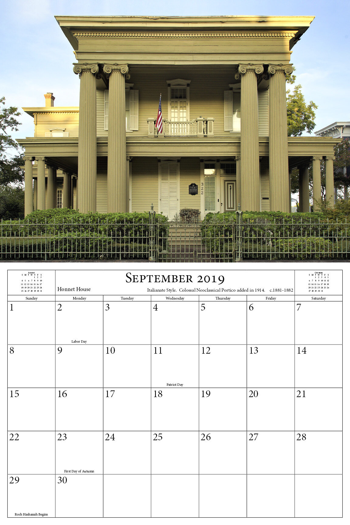 Wilmington Calendar 2019 Desgin by Cybergraph Photos by Michael Smith10.jpg