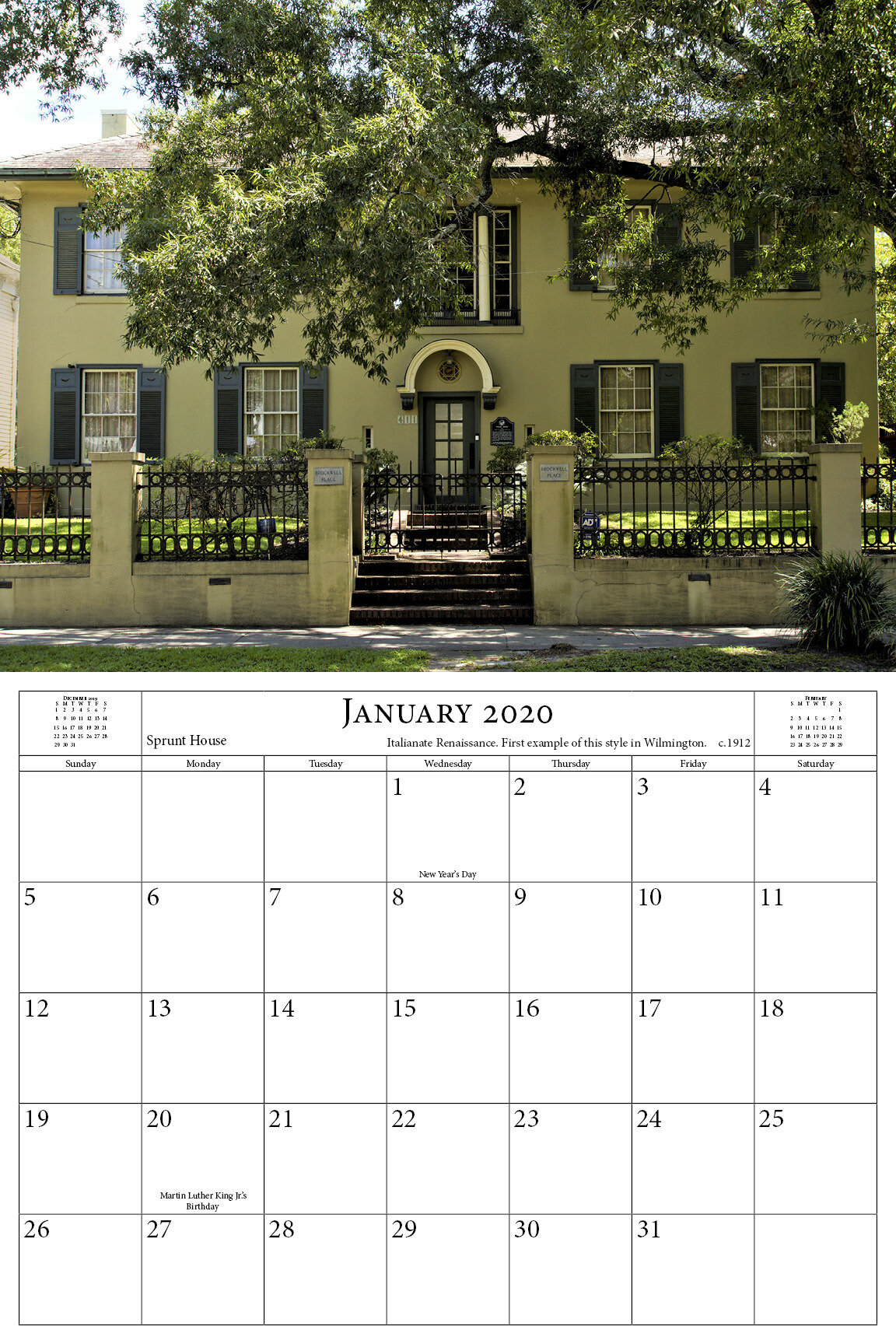 Wilmington Calendar 2019 Desgin by Cybergraph Photos by Michael Smith14.jpg