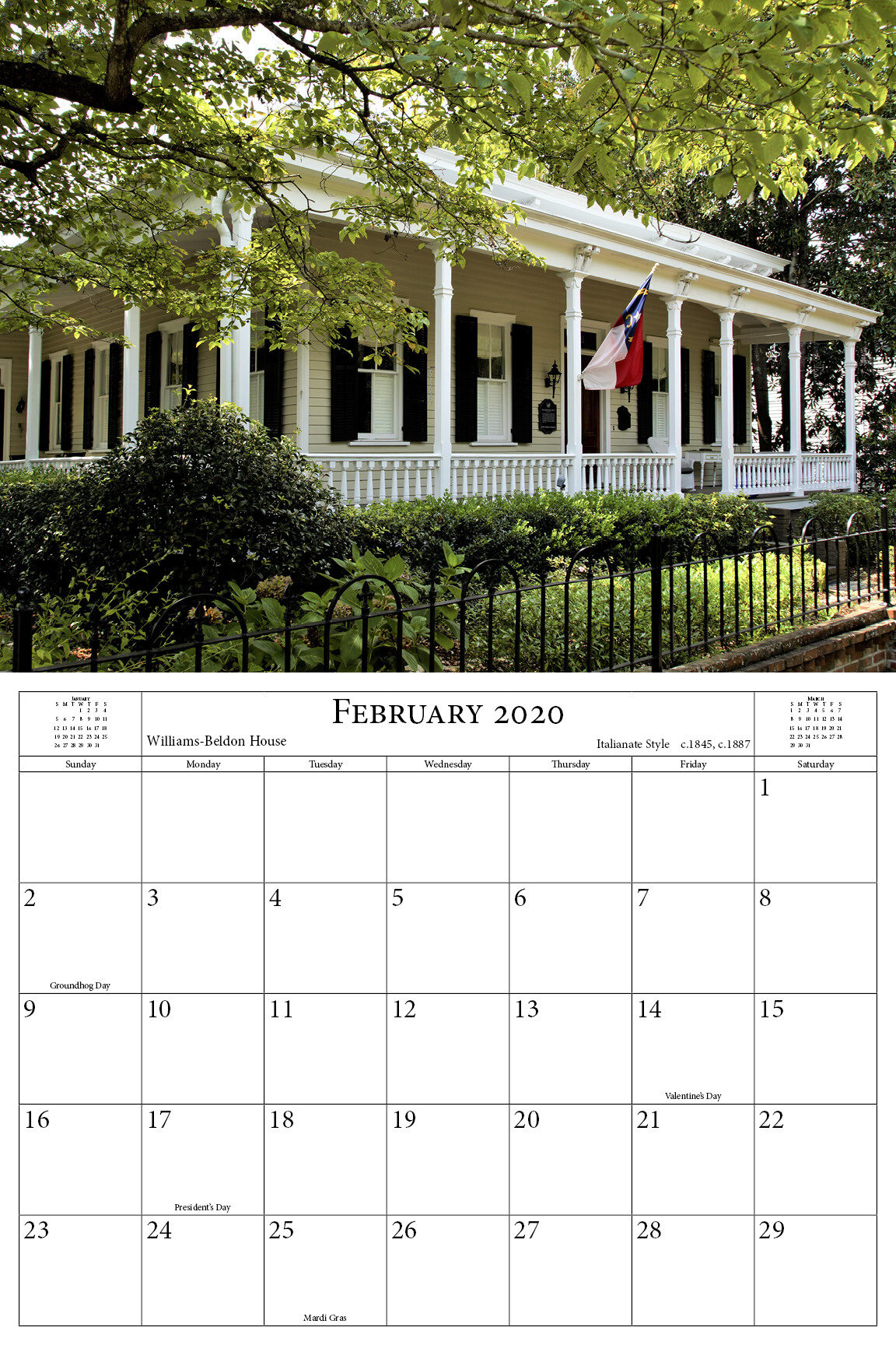 Wilmington Calendar 2019 Desgin by Cybergraph Photos by Michael Smith15.jpg