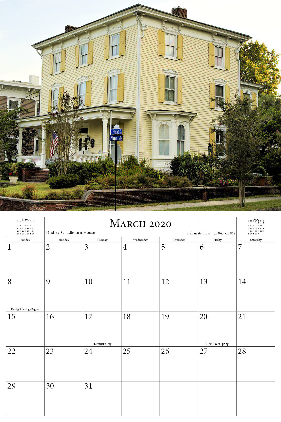 Wilmington Calendar 2019 Desgin by Cybergraph Photos by Michael Smith16.jpg