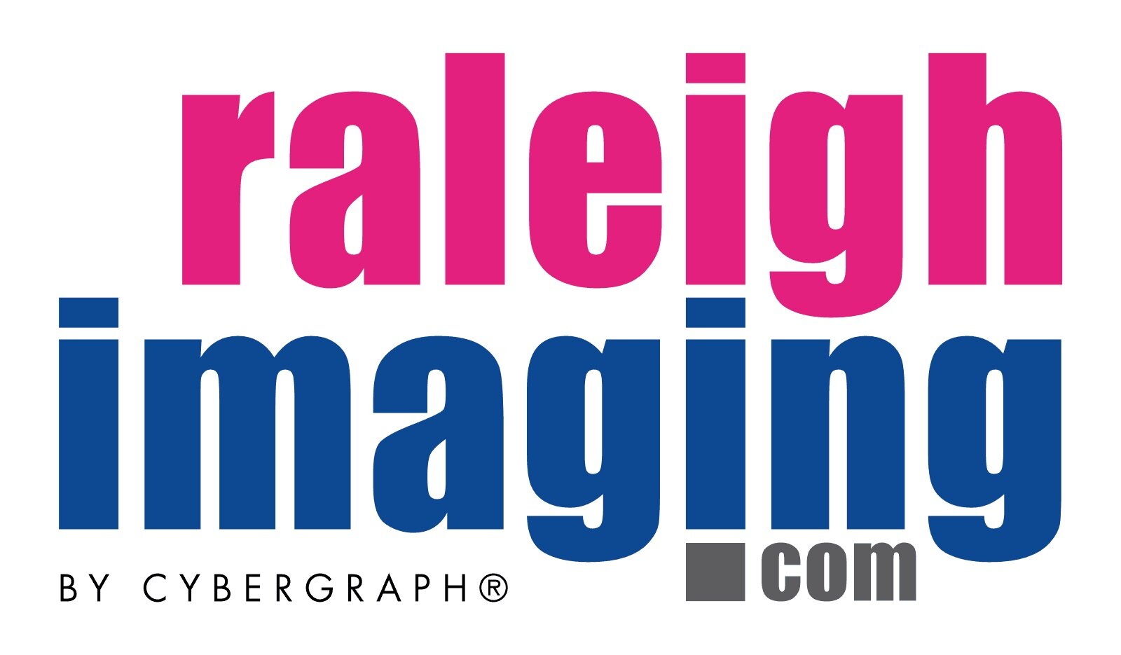 RaleighImaging.com logo