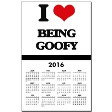 Goof Zone 8: Year of the Goof episode artwork