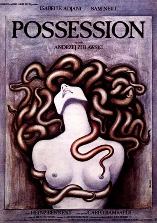 Trashpect Ratio 22: Possession episode artwork