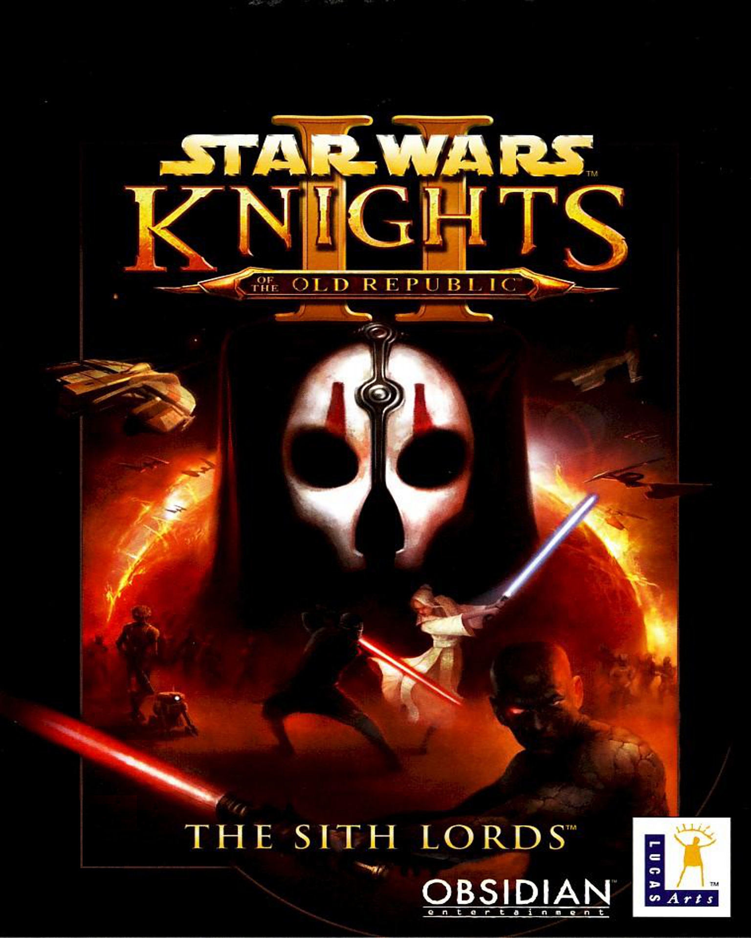 The sith lords steam фото 69