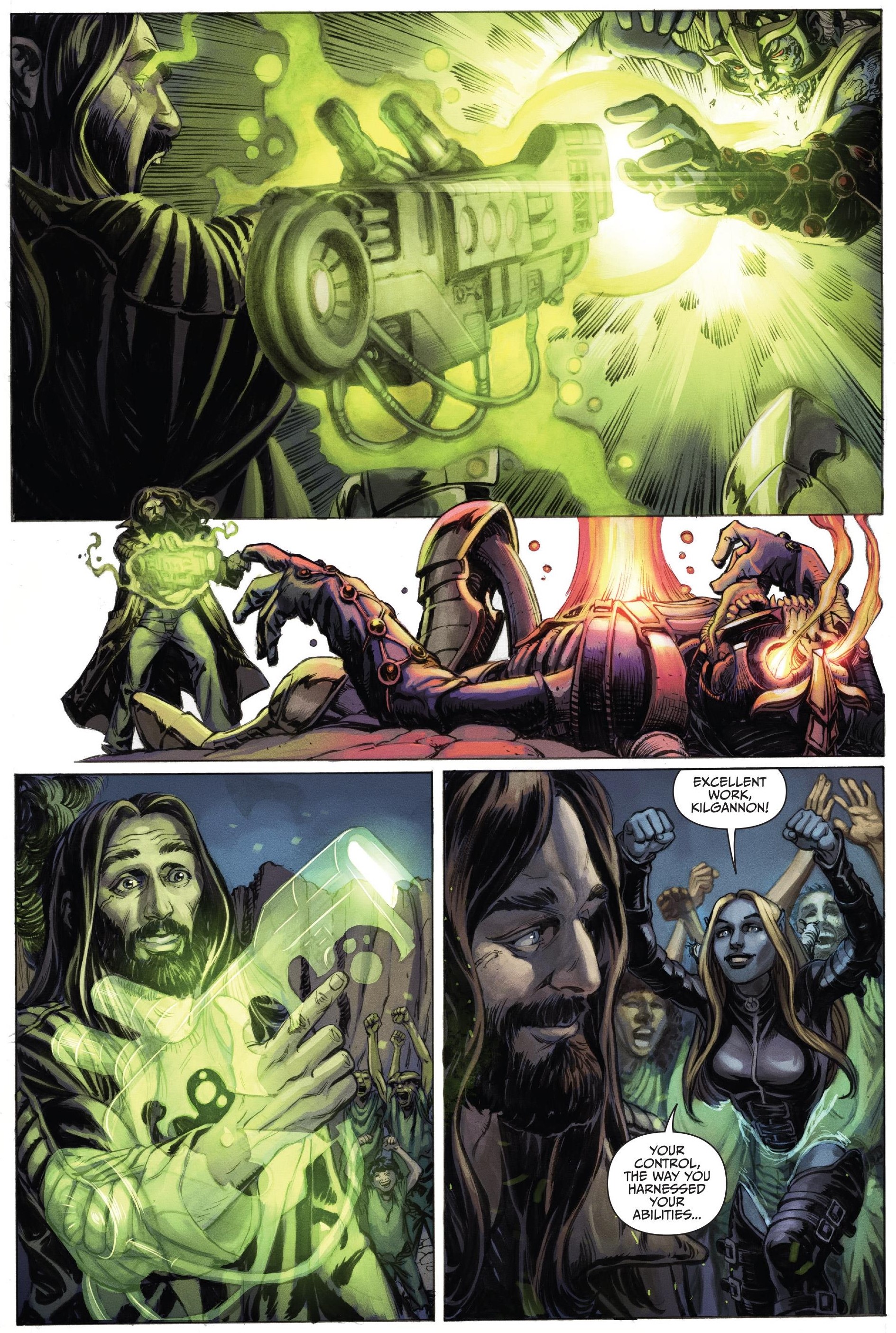 This is the page that keeps on giving. Every single detail is a gift.