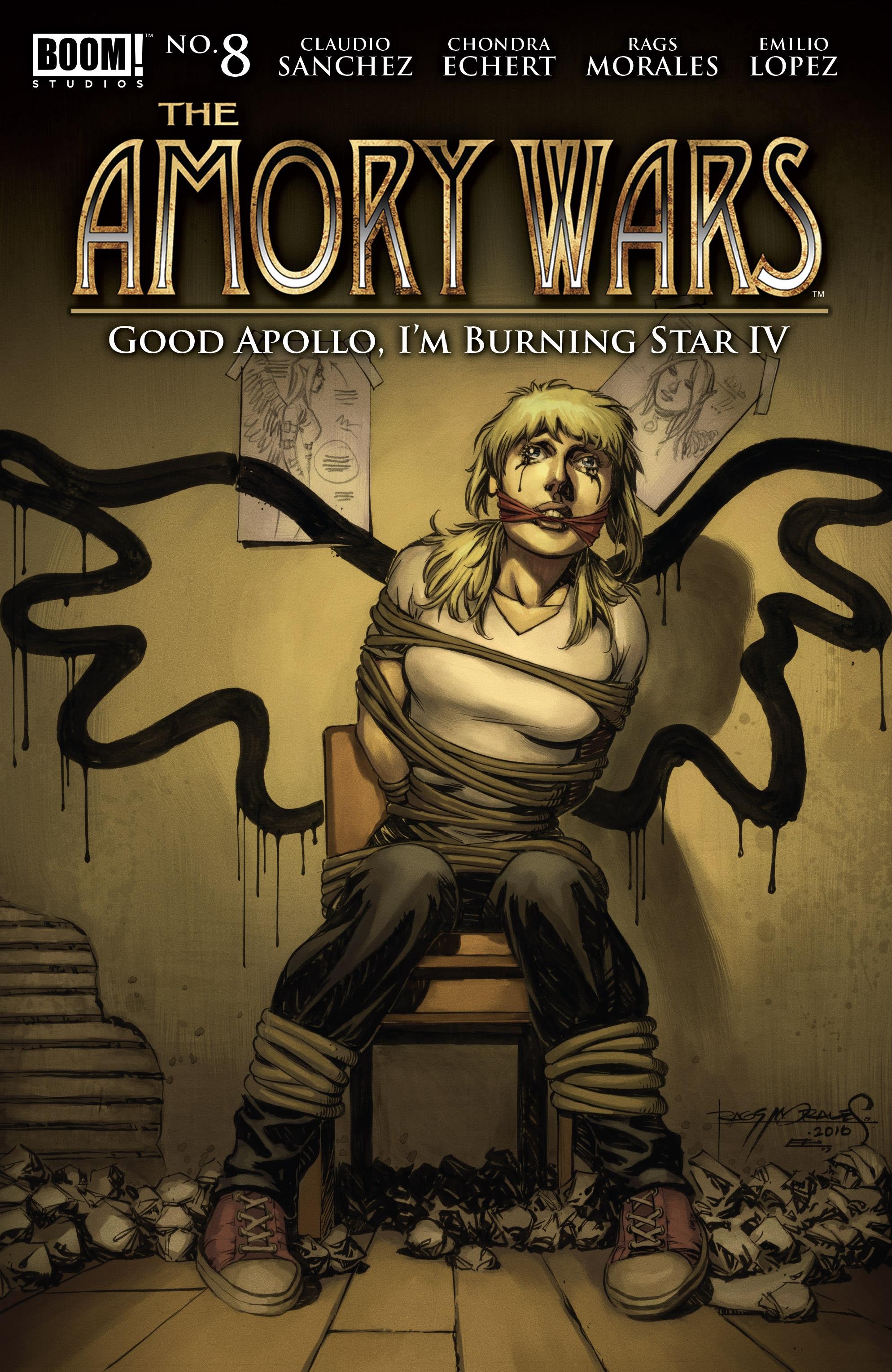 This cover is a Whole THing