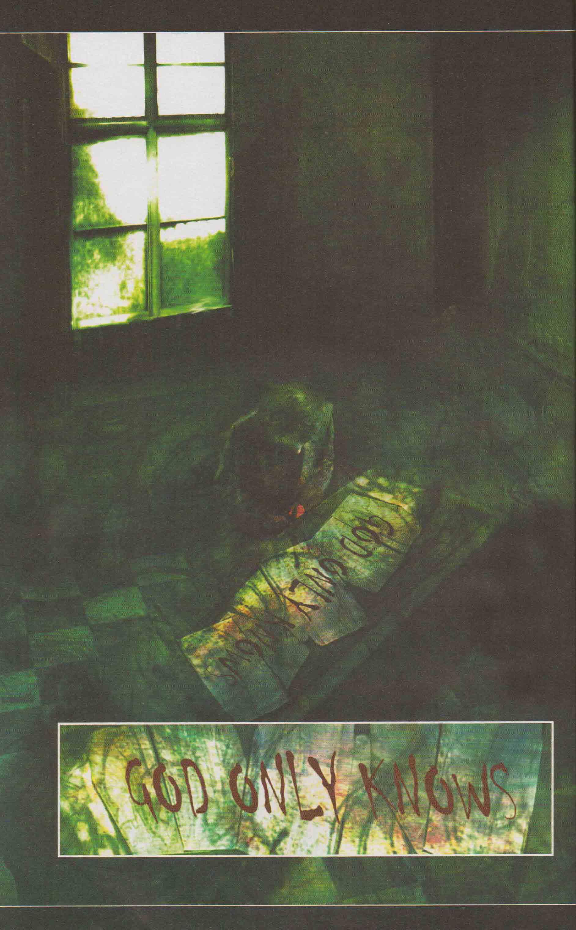 Remember this? From the album?