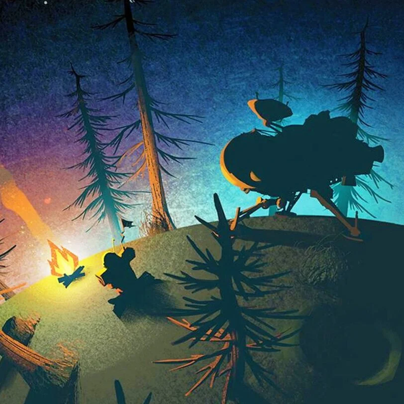 Outer Wilds