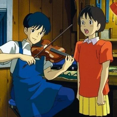 And Then, An Aeroplane 11 - Whisper of the Heart