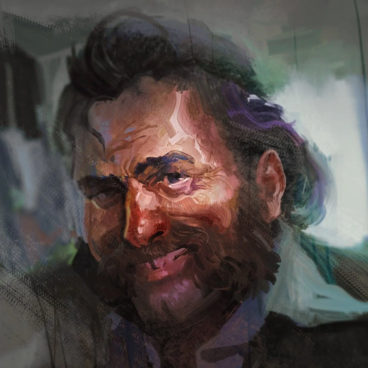 Disco Elysium