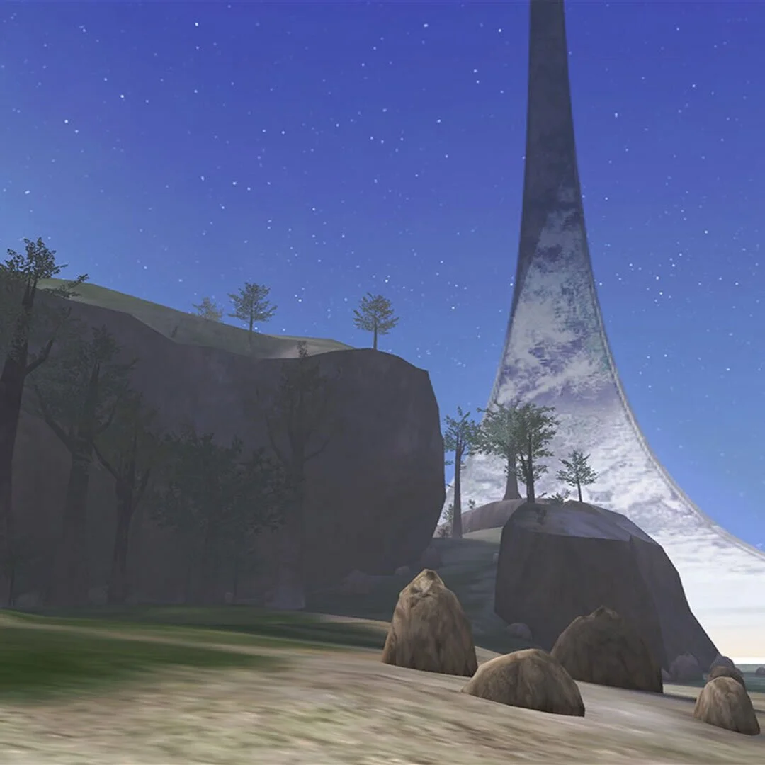 Halo: Combat Evolved