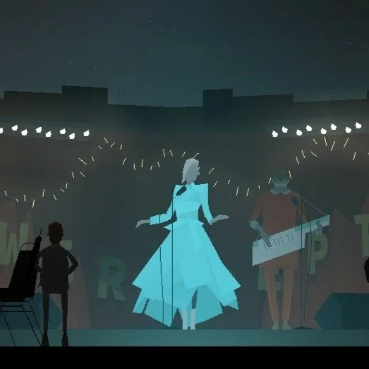 Kentucky Route Zero