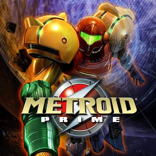 Metroid Prime