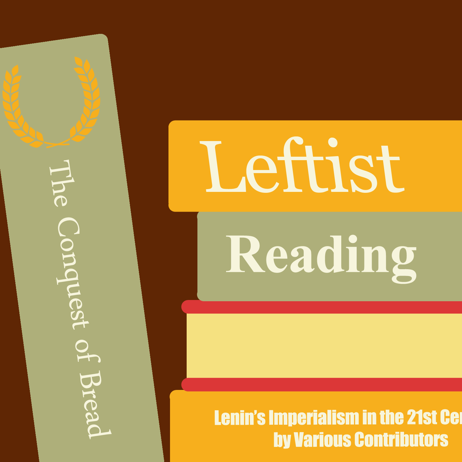 Leftist Reading: The Conquest of Bread, Part 5 episode artwork
