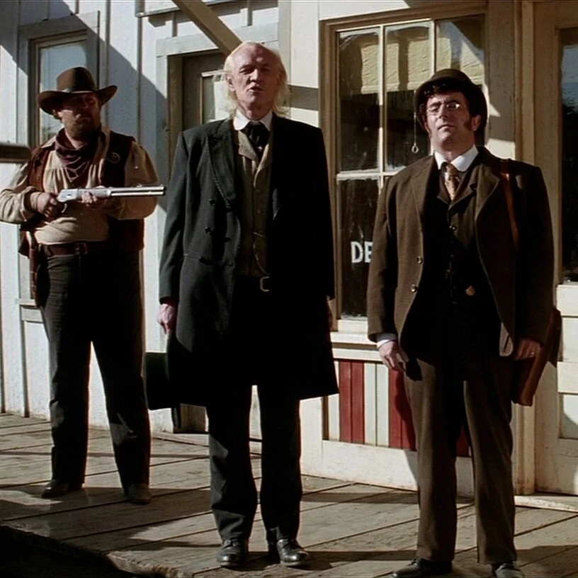 Repertory Screenings 52: Unforgiven episode artwork
