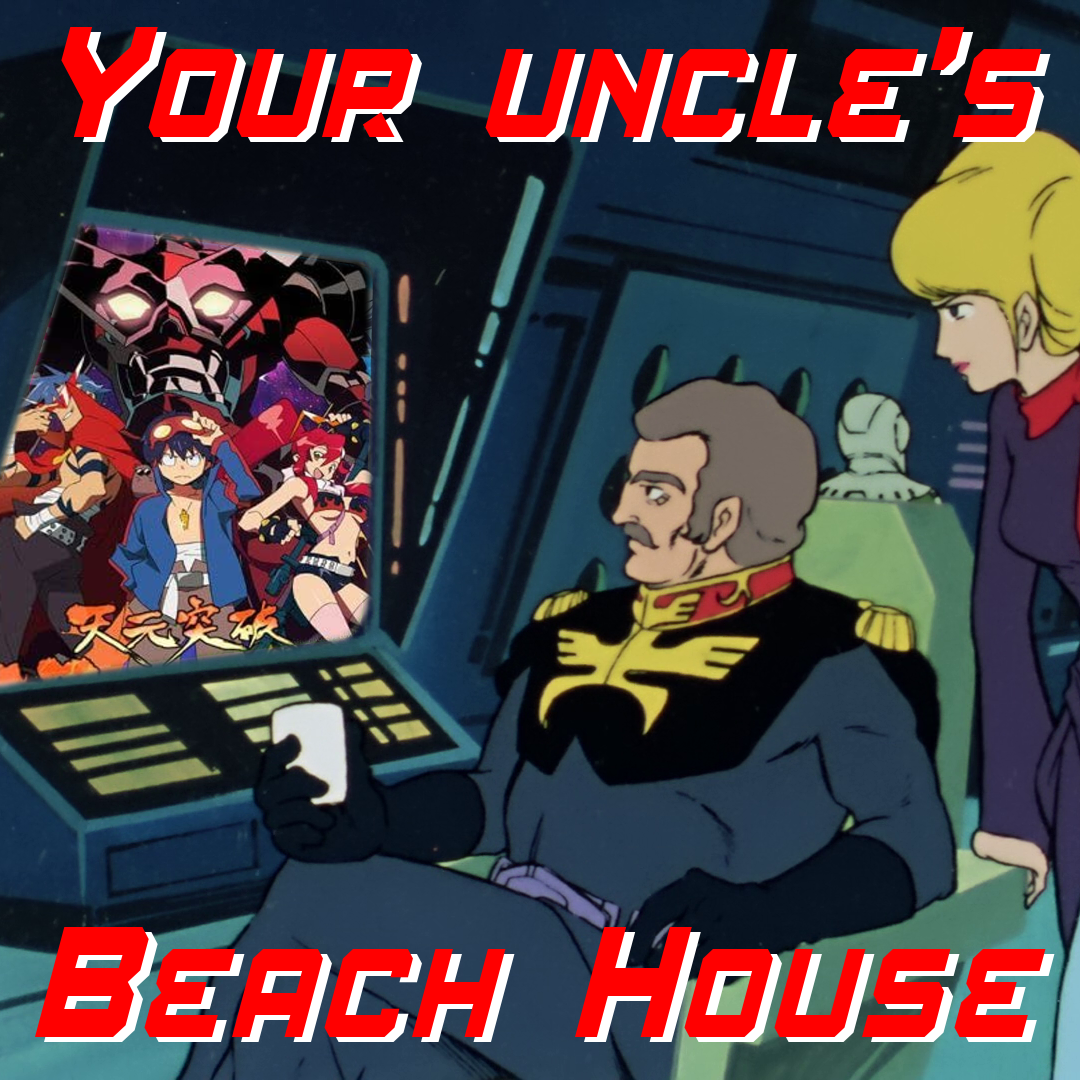 16 Anime Beach Episodes That Came Out Of Nowhere