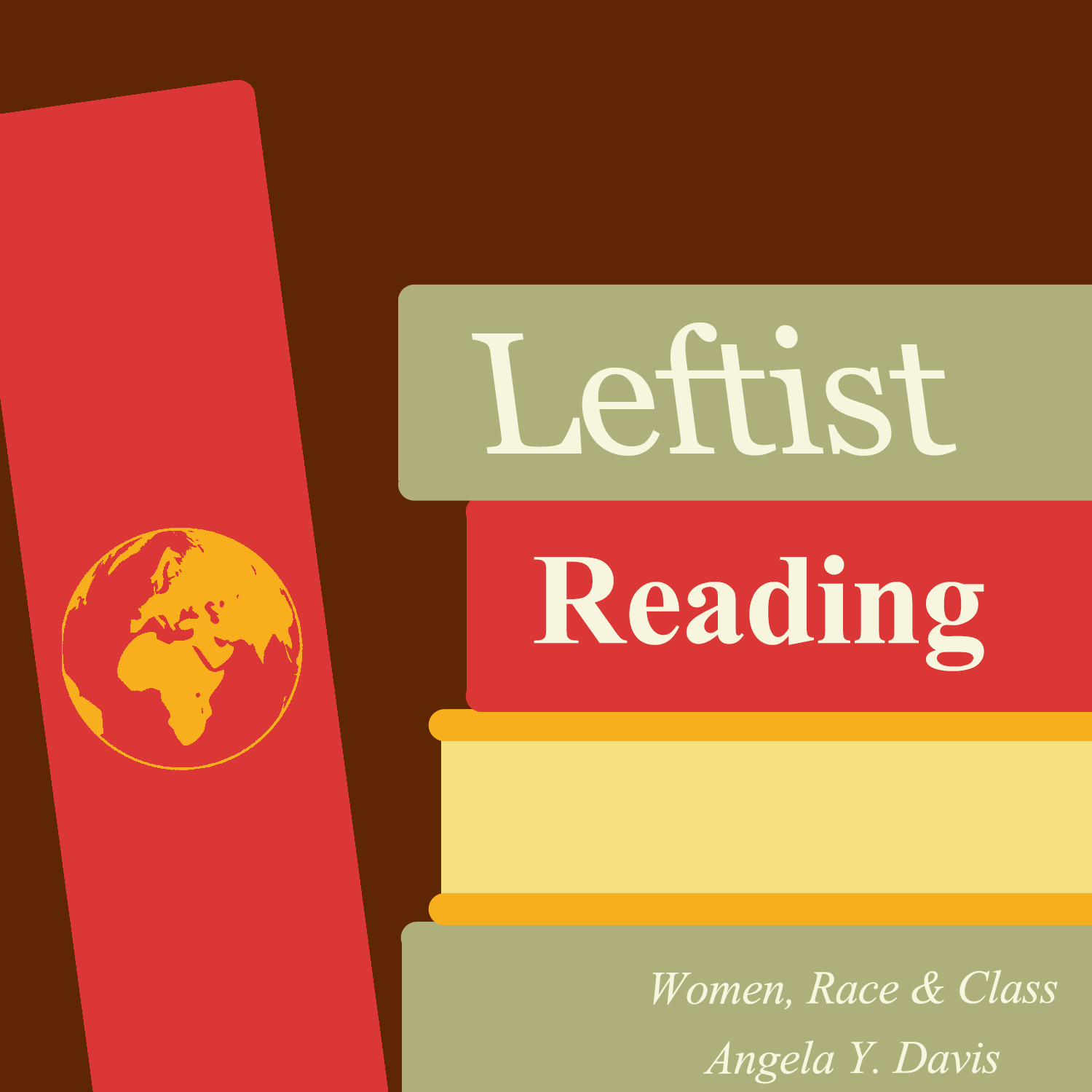 Leftist Reading: The Wretched of the Earth Part 6 episode artwork