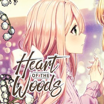 Novel Not New 34: Heart of the Woods