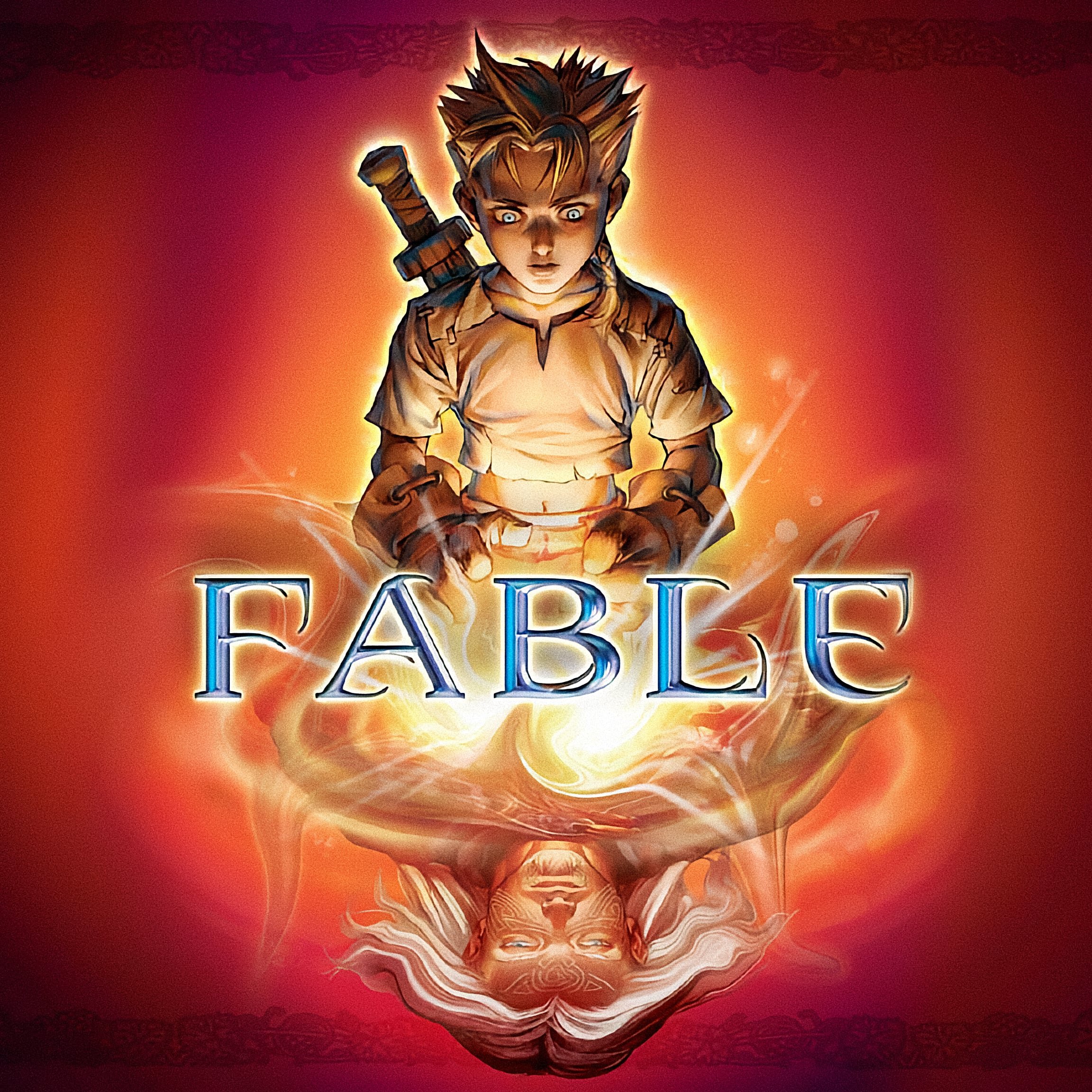 Fable 3 not on steam фото 89