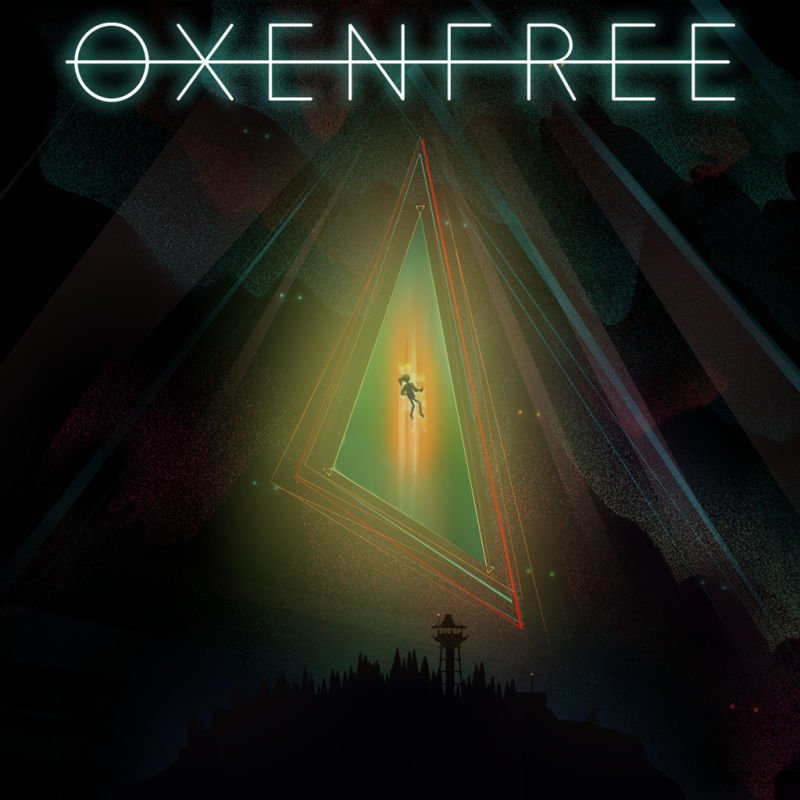 Novel Not New 36: Oxenfree