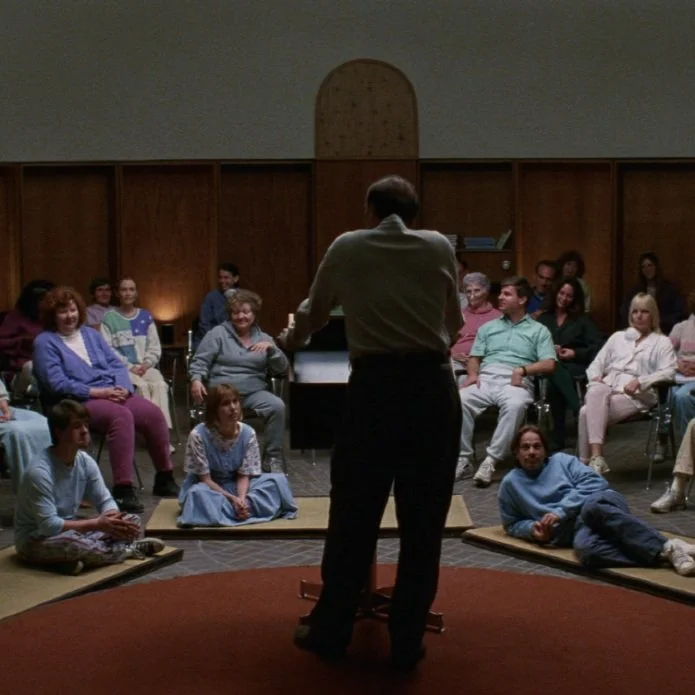 Repertory Screenings 65: Safe episode artwork