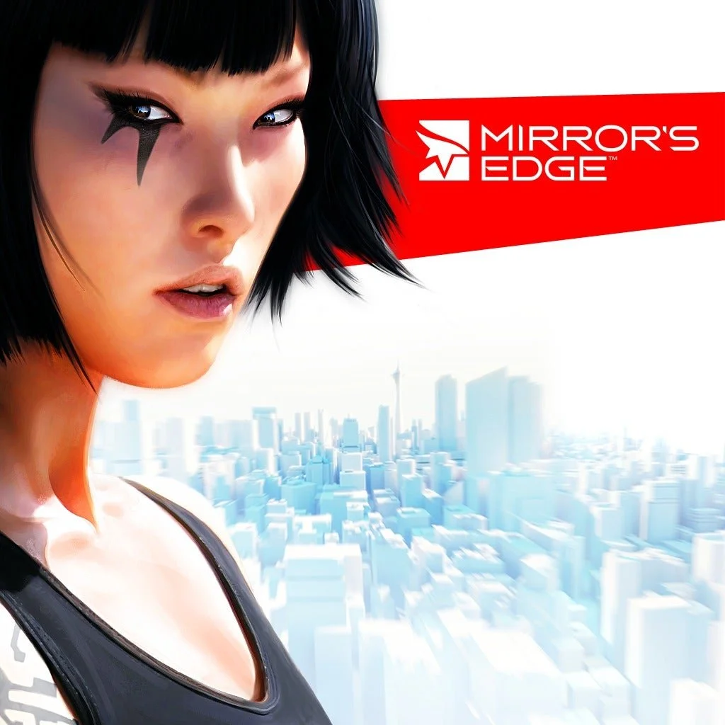 Journal Updated 48: Mirror's Edge