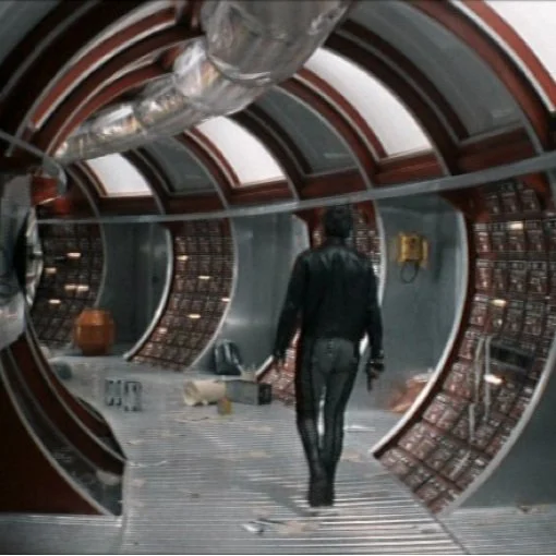 Repertory Screenings 105: Solaris