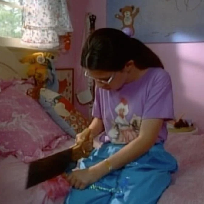 Repertory Screenings 107: Welcome to the Dollhouse