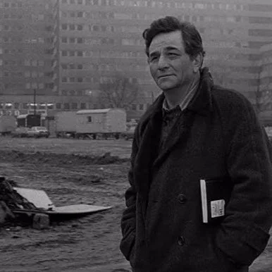 Repertory Screenings 111: Wings of Desire
