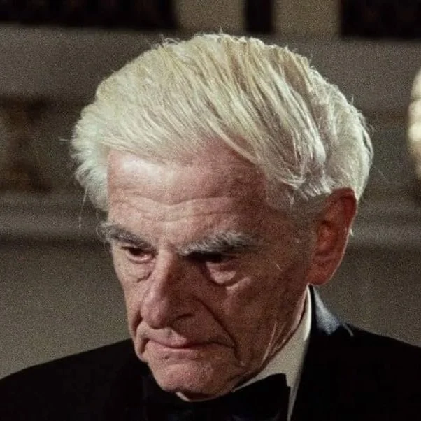 Repertory Screenings 112: My Dinner with Andre