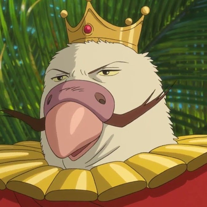 And Then, An Aeroplane 26 - The Boy and the Heron